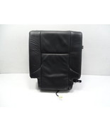 17 Lexus GX460 seat cushion, back, 2nd row, left, black - $253.99 CAD