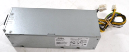 Dell OptiPlex 3040 5040 7040 180W SFF Power Supply B180AS-00 25KG6 025KG6 - $18.66