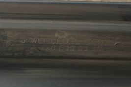 00-06 MERCEDES S500 S430 LEFT DRIVER SIDE SKIRT ROCKER PANEL K6431 image 11