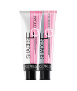 Redken Shades EQ Cream & Cover Plus Demi-Permanent 2oz (CHOOSE YOUR COLOR) - $19.99