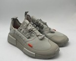 Adidas NMD_R1 TR Low Gray Running Shoes  GX2095 Men&#39;s Size 7 - $79.95
