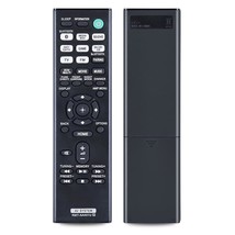 Rmt-Aa401U Replacement Remote Control Compatible For Sony Av Receiver Str-Dh190  - £11.06 GBP