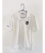 1992 CBS Studio Employee Reebok Barcelona Olympics T Shirt 1992 Size M Rare - $812.54 MXN