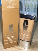 Clinique Even Better Refresh Hydrating And Repairing Makeup - #WN 68 Bru... - $15.99