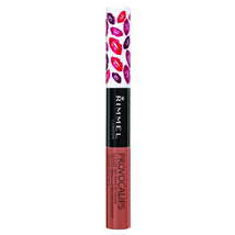 NEW Rimmel Provocalips 16 Hour Kissproof Lipstick, Make Your Move, 0.14 ... - £7.72 GBP