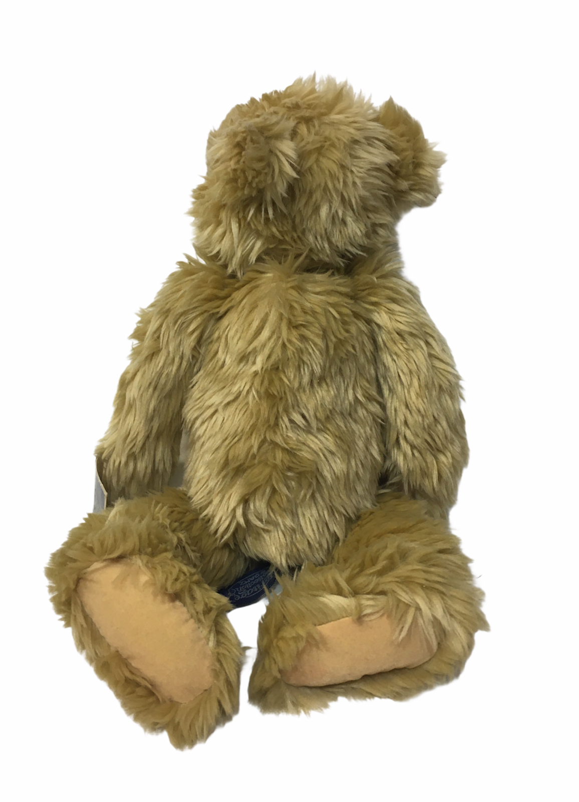 Antique heritage jointed teddy bear collection deals