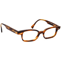 Anne Et Valentin Eyeglasses Miniba 0930 Tortoise Square Frame France 45[... - £275.21 GBP