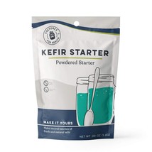 Cultures For Health Gluten Free Kefir Starter Culture - £9.95 GBP