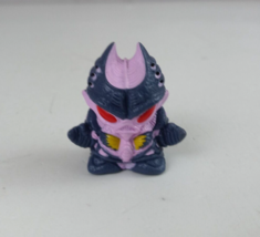 B. Bandai Ultraman Ultra Monster Alien Temperor Baltan 1.5&quot; Finger Puppet Rare - £15.44 GBP