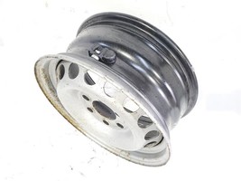Wheel Rim 16x6&quot; Steel OEM 2014 2022 Mercedes Sprinter Van 2500 - $49.66
