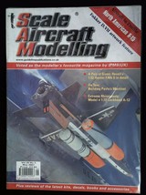 Scale Aircraft Modelling Magazine May 2007 mbox408 A Pair Of Sixes - £3.85 GBP