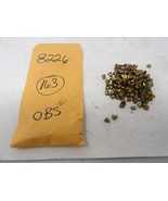 Lot of 163 HARLEY DAVIDSON GENUINE RIVETS 8226 - €22,03 EUR