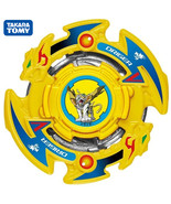 UT TAKARA TOMY B-173 08 Driger Vulcan 0 High Jaggy&#39; Burst Surge Beyblade... - $92.62 CAD