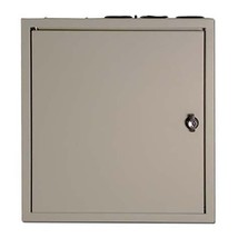 Construct Pro 15 Metal Wire Box Can with Removable Door (Neutral) - £91.20 GBP