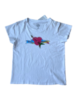 Chaser Tom Petty Heartbreakers Tee White ( XS ) - $53.74 CAD