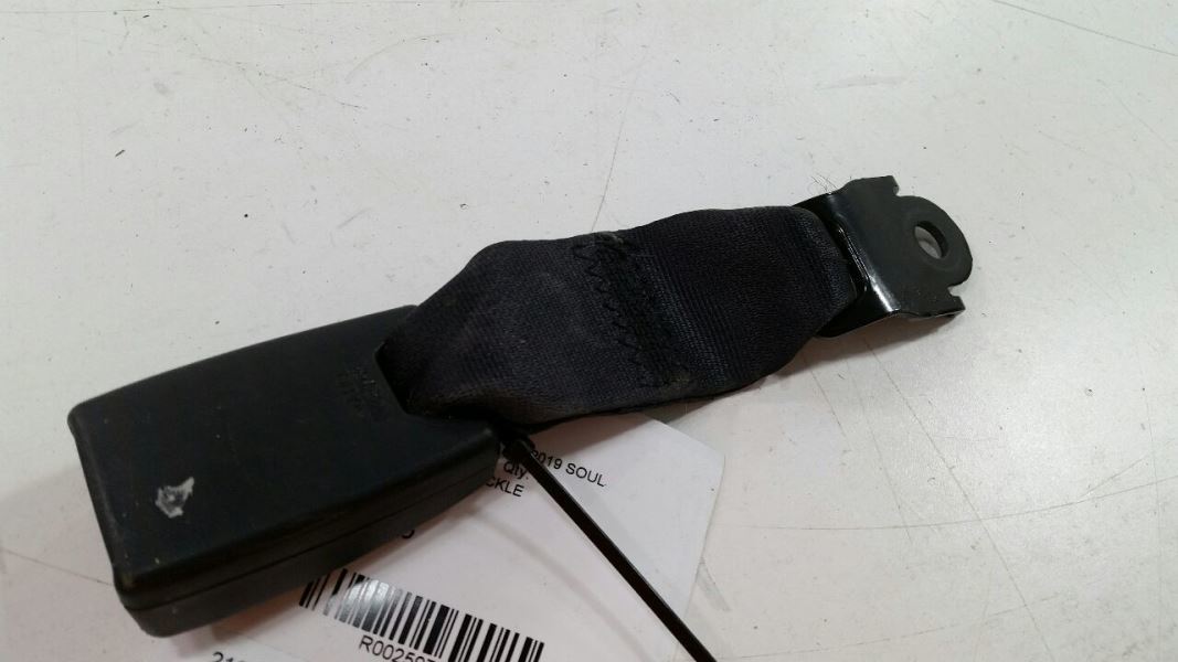 Kia Soul Rear Back Seat Belt 2017 2018 2019 - $24.94