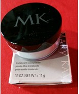 Mary Kay Translucent Loose Powder - 0.39oz ~ Discontinued - $11.83