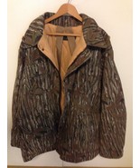Quiet Camo Men&#39;s Insulated hunting jacket XXL - $1,486.52 MXN