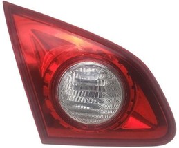 Driver Tail Light VIN J 1st Digit Japan Built Fits 09-15 ROGUE 422081 - £38.73 GBP