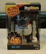 Star Wars R2-D2 Mr. Potato Head Figure  New in Box 2014 Disney - £27.65 GBP
