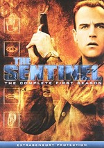 The Sentinel - The Complete First Season - Video Region 1 Digital Versatile Disc - £13.25 GBP