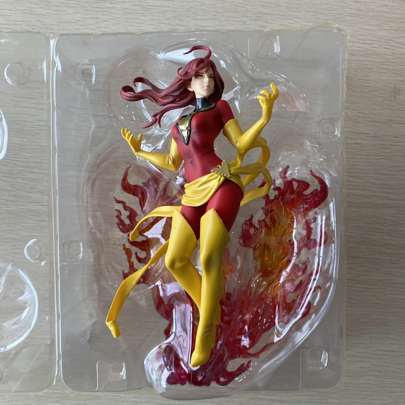 Marvel X-Men Dark Phoenix Figure Toys - $40.80+