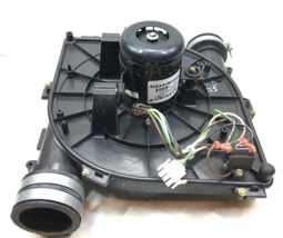 A.O. SMITH JE1D013N Carrier Bryant Draft Inducer Blower HC27CB119 used #... - $135.00