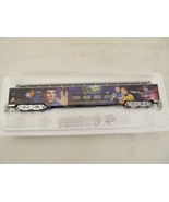 Star Trek HO Science Offer Spock Full Dome Passenger Car Hawthorn Villag... - $161.76 CAD