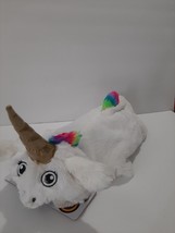 City Pets Unicorn Pet Costume for Dogs and Cats Halloween Party - $14.84