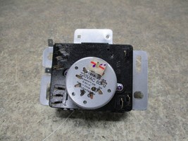 KENMORE DRYER TIMER PART # W10436303 - £33.61 GBP