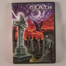 Death Is Just The Beginning #6 (DVD, 2001) - £51.42 GBP