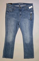 Gap Denim Jeans sz 18/34r Perfect Boot Med. Wash 38x33.5 Women&#39;s Stretch... - $20.08
