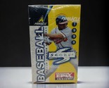 1998 Pinnacle Score MLB Baseball Factory Sealed EPIX Inside Vtg Sports C... - $97.99