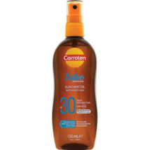 Carroten 30+ Tattoo Protection Suncare Oil 150ml - $91.46