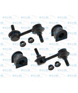 Front Suspension Parts For 2004-2007 Acura TL Sway Bar Link Stalizer Bar Bushing - $44.42