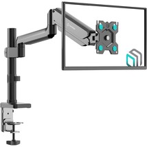 ONKRON Single Monitor Desk Mount for 13-34 inch Screens up to 26.5 pounds - £60.92 GBP