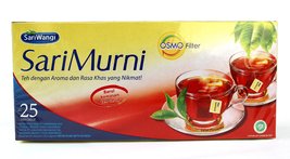 Sari Wangi Sariwangi Sari Muruni Sari Muruni tea 25 pack [parallel import goods] - £12.06 GBP
