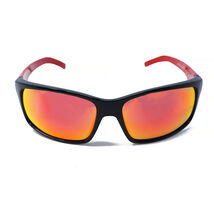 Arnette AN 4202 2367-6Q Fastball - Black-Red by Arnette for Men - 62-16-... - $60.99