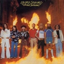 Lynyrd Skynyrd Street Survivors - Cd - £13.92 GBP