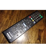 SONY Original RM-ADP074 Home AV System Remote Control BDV-E190 BDV-E290 - €12,86 EUR