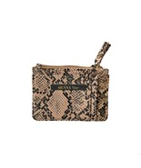 Sienna Mae Lennon Vegan Leather Card Wallet - $12.86