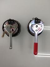 MSP-BR06 Brake Assembly 3Nm 10.8W Drive Phoenix ALY0S3DI 2DX0X156000 Scooters image 4