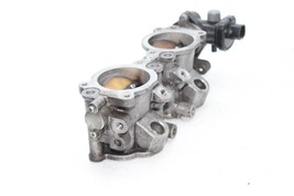 Intake Manifold 2.5L Turbo Lower TGV Tumbler Wrx Fits 08-14 IMPREZA 71729 image 9