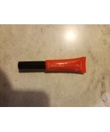 L&#39;Oreal Paris Infallible Lip Paints 322 Orange Envy New Free Shipping - $7.04