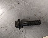 Camshaft Bolt From 2018 Hyundai Elantra  2.0 - $14.95