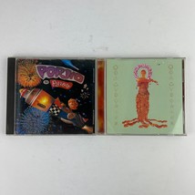 Porno For Pyros 2xCD Lot #1 - £10.11 GBP