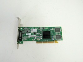 Dell 1R919 ATI Radeon 7000 AGP Graphics Card for OptiPlex GX240     9-2 - £8.57 GBP
