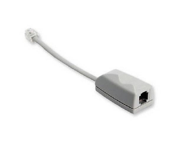 Skywalker Advantage DSL Single Line Micro-Filter - Beige - ADV0601 - $5.00