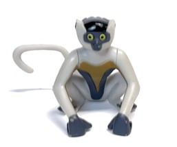 Wild Kratts Monkey Animal Figure Wicked Cool Toys 2015 PBS Kids Authentic - £7.73 GBP