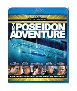 The Poseidon Adventure (DVD, 2005) - $5.56 CAD